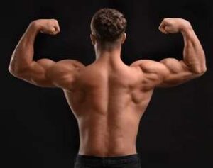 高山腦水腫之危險族群-重訓選手